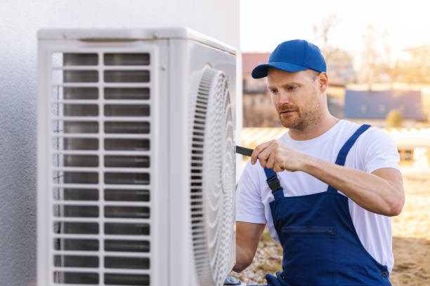 Local HVAC companies in University Of Pittsburgh Johnstown, PA